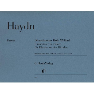 Haydn - Divertimento