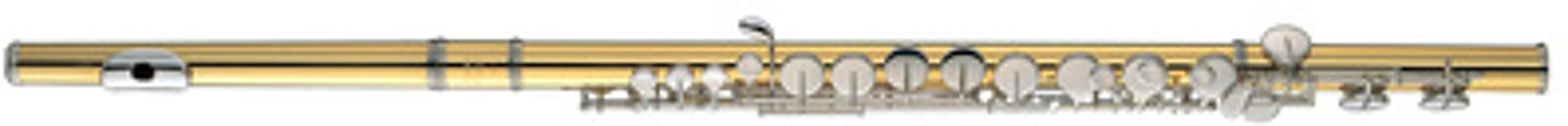 YFL-A421 02 Alto Flute