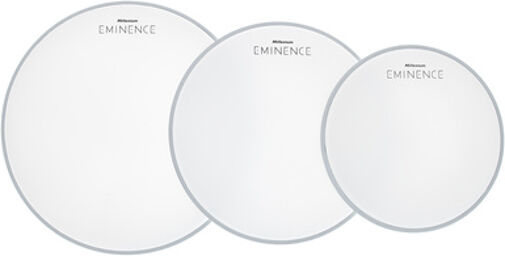 Eminence Coated Dr.head Pack 2