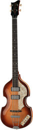 H500/1-61-0 Beatles CavernBass Sunburst