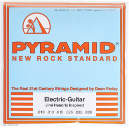 NRS1038 Jimi Hendrix Inspired