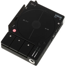 TP-7 Black