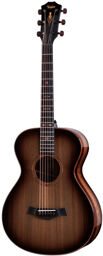 Custom #10: The Monument Shaded Edgeburst