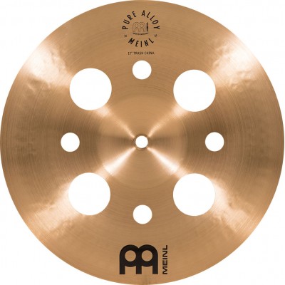 Chinoise Pure Alloy 12