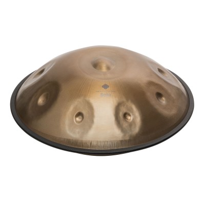 Harmony Handpan C Amara Stainless Steel Se 301