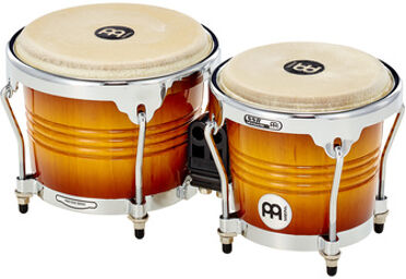 FWB200GAB Bongset Gold Amber Sunburst