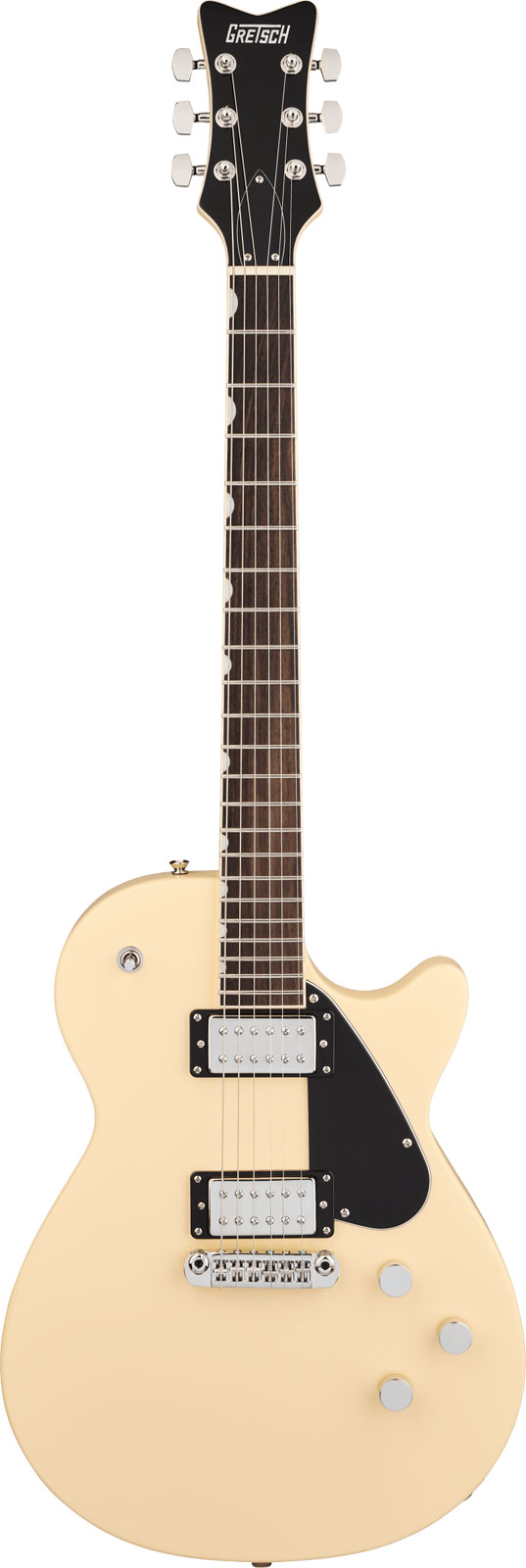 Electromatic Jet Club RW Buttercream