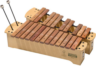 SXP 3.1 Soprano Xylophone