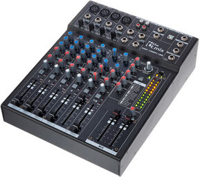 xmix 1002 FX USB
