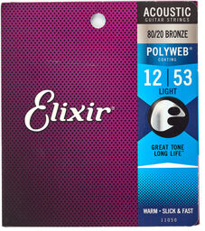 Polyweb Light Acoustic