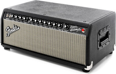 Super Bassman