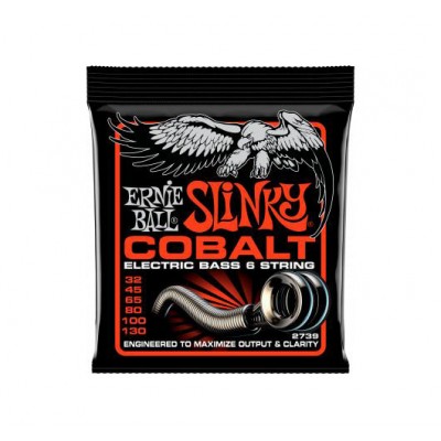 2739 Slinky Cobalt 6C 32-130