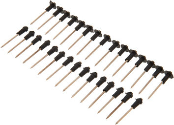 AG-03 Pins with Rubber