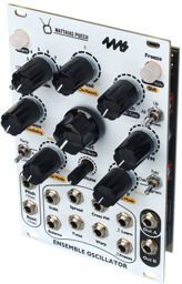 Ensemble Oscillator