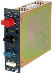 TG2 500 Preamp