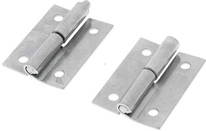 2270R TP Detachable Hinge