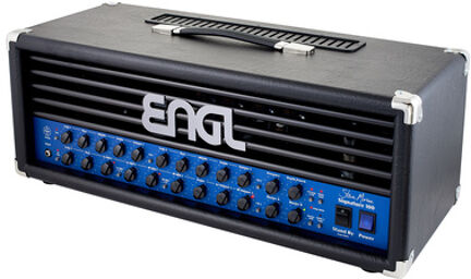 Steve Morse Signature Top E656