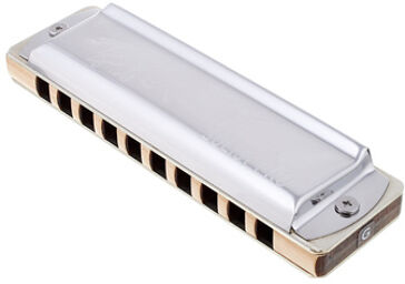 Solist Pro G