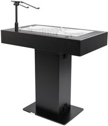 Groove Terminal Four