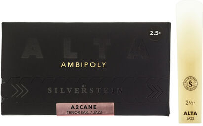 Ambipoly Jazz Tenor 2.5+