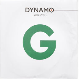 Dynamo DY23 G Viola Medium