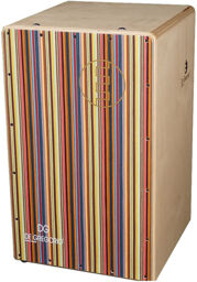 Yaqui Cajon Iris