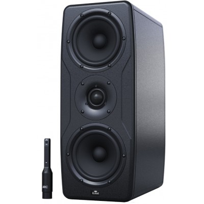 ILoud Precision MTM