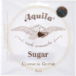 164C Sugar Classical Transparent