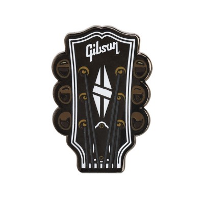 Headstock Lapel Pin Lapel Pin