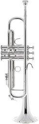 180S43R Bb-Trumpet