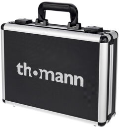 Case Behringer Xenyx 1002 Noir
