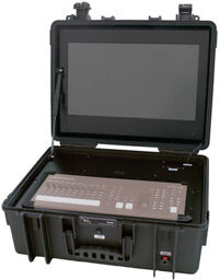 Case for ATEM Extreme G2