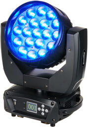 LED TMH-X4 Zoom Wash