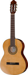 Classic Guitar 3/4 Naturel