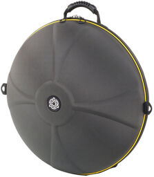 Evatek2.0M Handpan Case AJP AJP Grey