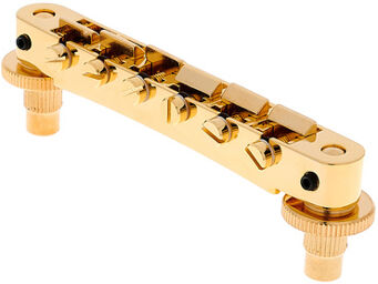 NVR2 G Tune-O-Matic Bridge