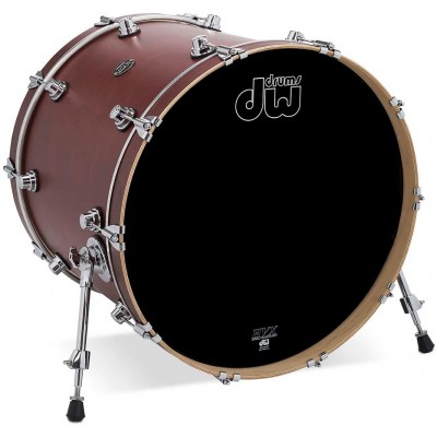 20X16 PERFORMANCE TOBACCO STAIN
