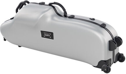 3101XL Hightech Bari Sax GR Argent métallique