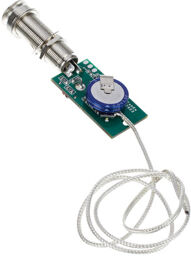 Acoustic Trio Endpin Preamp