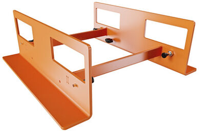 PreRig Fork Lift Mount