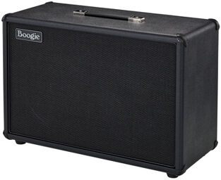 2x12 Boogie Open Back Cab