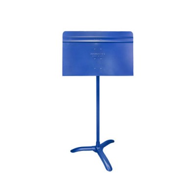 Pupitre Symphony Bleu Mat