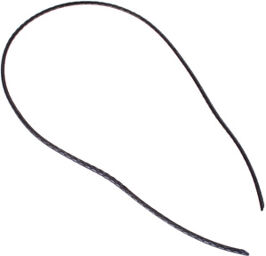 Kevlar Tailgut Violin