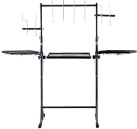 TMPWS Percussion Workstation