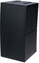 Curv 500 D Sat noir