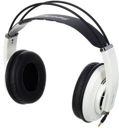 HD-681 Evo WH Blanc