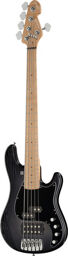 California II VM 5 MN BKB Blackburst mat