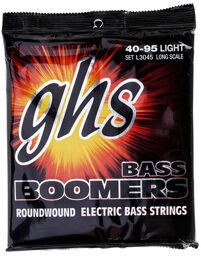 3045 L Boomers
