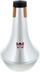 DW5513 Euphonium Mute