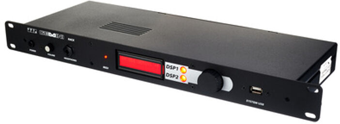 Gemini Rack